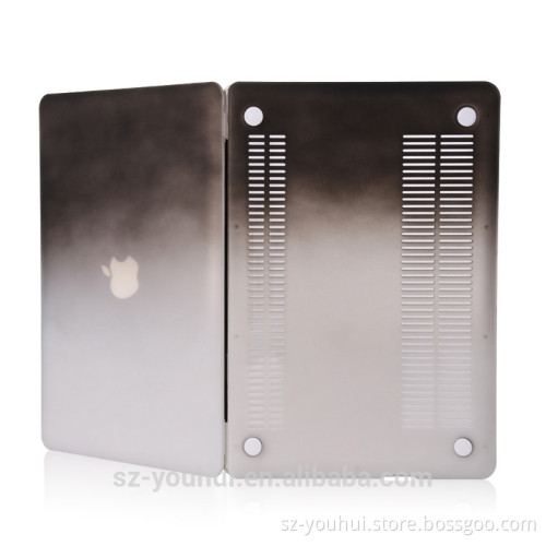 Factory Price Protective Cover Shell Hard Case for Macbook Pro 13.3"